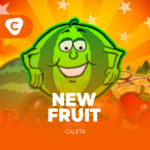 New Fruit